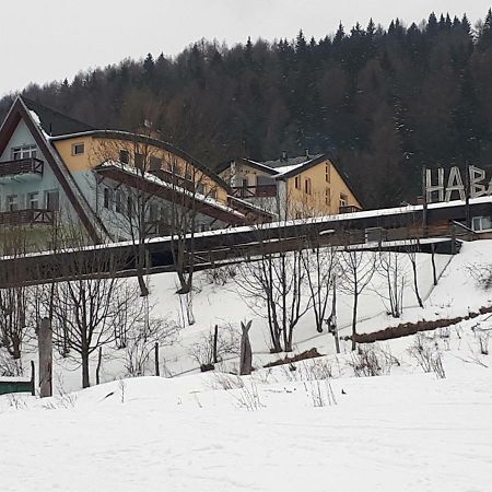 Appartamento Ad Safran Donovaly Esterno foto