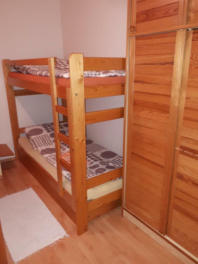 Appartamento Ad Safran Donovaly Esterno foto