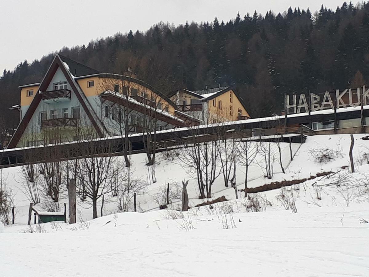 Appartamento Ad Safran Donovaly Esterno foto