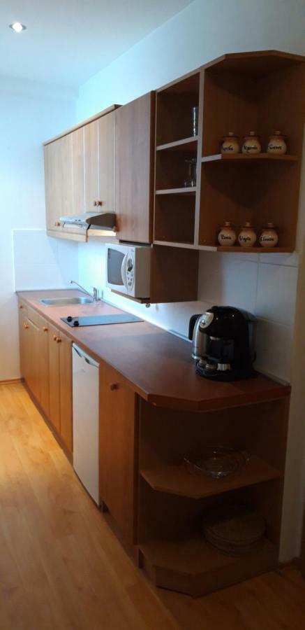 Appartamento Ad Safran Donovaly Esterno foto
